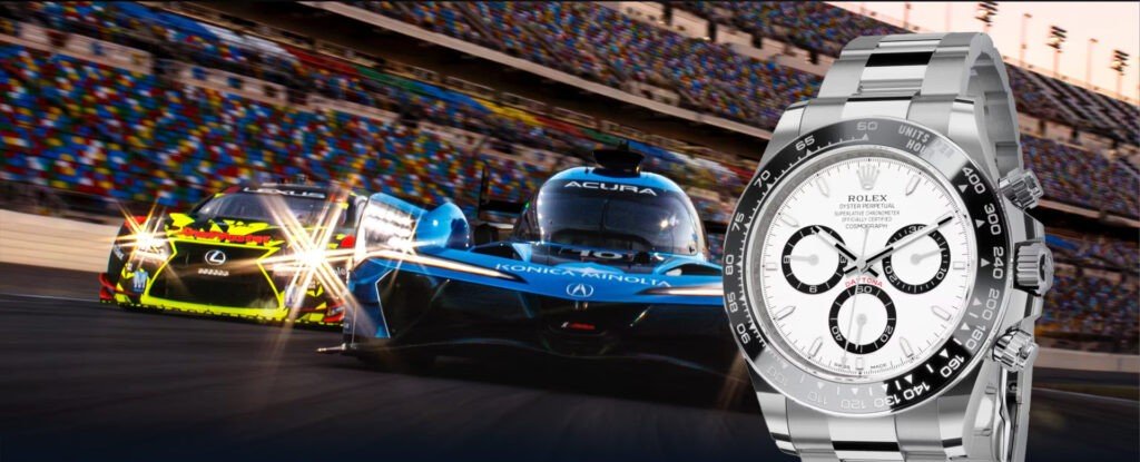 นาฬิกา patek มือสอง